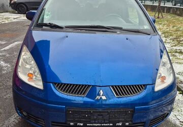 Mitsubishi Colt 211.012 km 1.250 &euro; Dietzenbach 63128