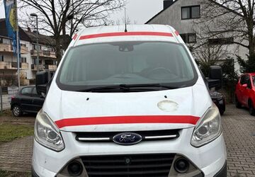 Ford Transit 192.000 km 6.990 &euro; Rüsselsheim 65428