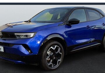 Opel Mokka 7.115 km 24.790 &euro; Flörsheim am Main 65439