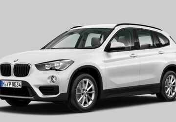 BMW X1 62.000 km 21.750 &euro; Nidderau 61130