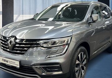 Renault Koleos 41.651 km 21.940 &euro; Frankfurt / Main 60314