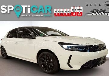 Opel Corsa 7.420 km 19.590 &euro; Griesheim 64347