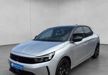 Opel Corsa 21.792 km 17.750 &euro; Frankfurt 60386