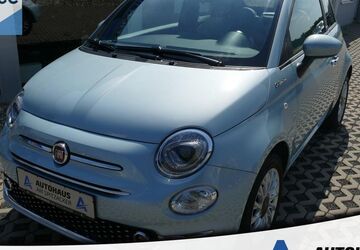 Fiat 500C 32.487 km 14.490 &euro; Karben 61184