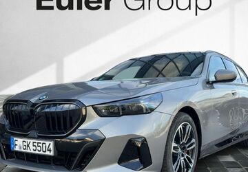 BMW 540 1.762 km 90.299 &euro; Frankfurt am Main 60435