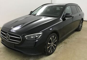 Mercedes-Benz E 300 151.312 km 22.360 &euro; Eschborn 65760