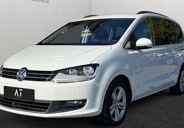 VW Sharan 253.840 km 8.490 &euro; Frankfurt am Main 65933