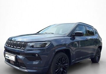 Jeep Compass 36.582 km 23.980 &euro; Oberursel (Taunus) OT Oberursel 61440