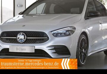Mercedes-Benz B 250 91.024 km 22.890 &euro; Darmstadt 64295