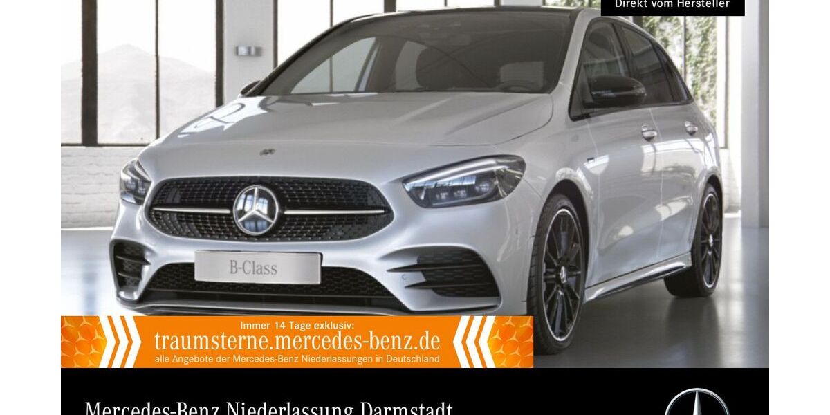 Mercedes-Benz B 250 91.024 km 22.890 &euro; Darmstadt 64295