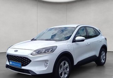 Ford Kuga 16.377 km 21.950 &euro; Frankfurt 60386