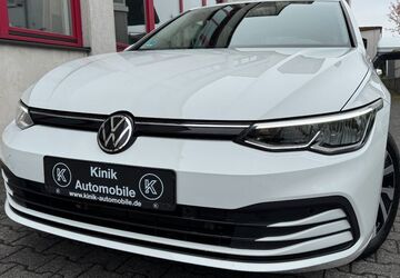 VW Golf 82.912 km 18.500 &euro; Eppstein - Bremthal 65817