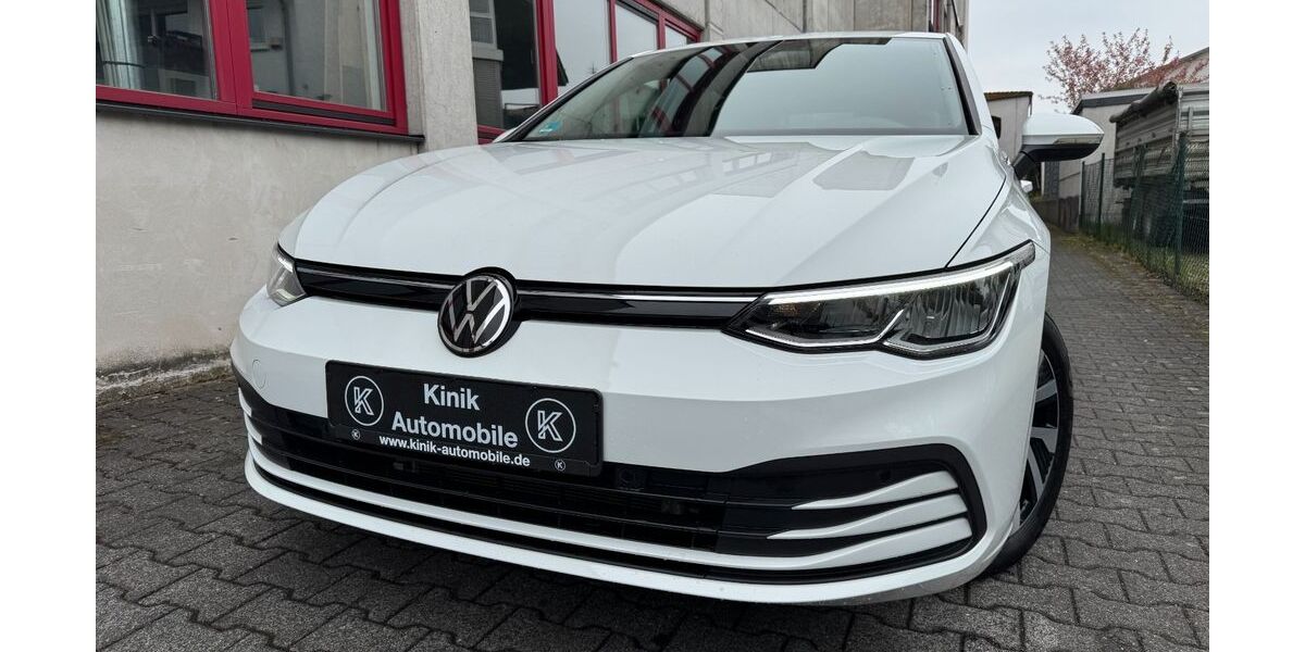 VW Golf 82.912 km 18.500 &euro; Eppstein - Bremthal 65817