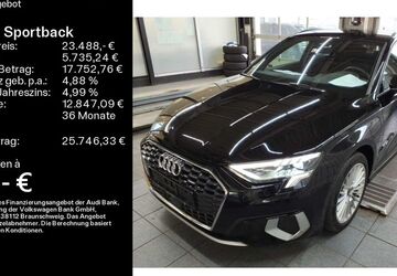 Audi A3 58.000 km 22.888 &euro; Mühlheim 63165
