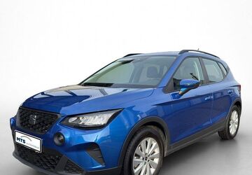 Seat Arona 14.250 km 15.650 &euro; Friedberg 61169