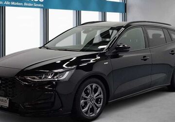 Ford Focus 59.590 km 20.980 &euro; Maintal 63477