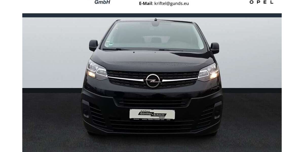 Opel Vivaro 65.128 km 25.990 &euro; Kriftel 65830