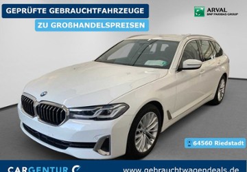 BMW 520 97.783 km 29.590 &euro; Frankfurt 60596