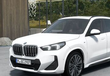 BMW X1 42.404 km 43.350 &euro; Kronberg 61476
