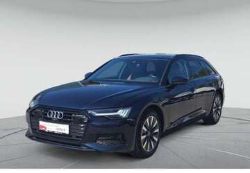 Audi A6 116.850 km 33.233 &euro; Darmstadt 64295