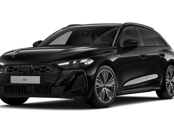 Audi A5 27.603 km 51.990 &euro; Hofheim 65719