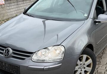 VW Golf 272.911 km 1.999 &euro; Frankfurt am Main 65933