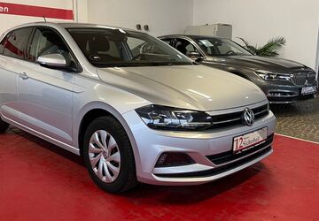VW Polo 109.680 km 14.790 &euro; Ober Mörlen 61239