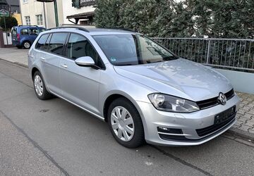 VW Golf 150.000 km 8.290 &euro; Egelsbach 63329
