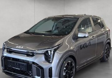 Kia Picanto 2.500 km 19.990 &euro; Frankfurt am Main 60386
