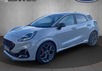 Ford Puma 9.000 km 26.880 &euro; Babenhausen 64832