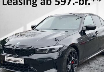 BMW M340d 20.490 km 58.490 &euro; Frankfurt 60314