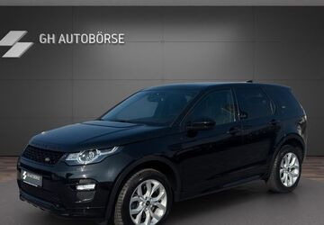 Land Rover Discovery 103.500 km 21.999 &euro; Büttelborn 64572