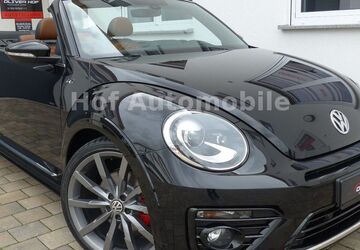 VW Beetle 26.324 km 39.970 &euro; Rodgau 63110
