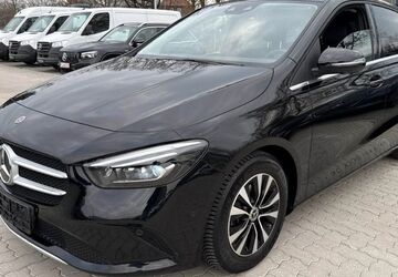 Mercedes-Benz B 200 16.900 km 27.990 &euro; Hasselroth 63594