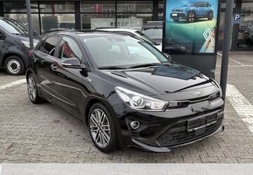 Kia Rio 18.000 km 16.970 &euro; Hanau 63452