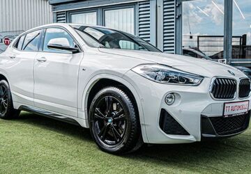 BMW X2 57.800 km 23.699 &euro; Rüsselsheim 65428