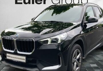 BMW X1 94.019 km 32.988 &euro; Frankfurt 60314