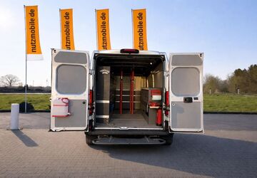 Peugeot Boxer 84.440 km 23.800 &euro; Erlensee 63526