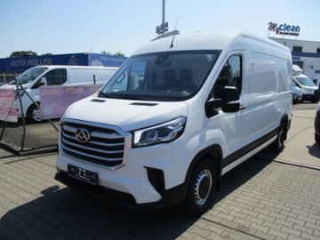 Gebrauchte Ford Transit