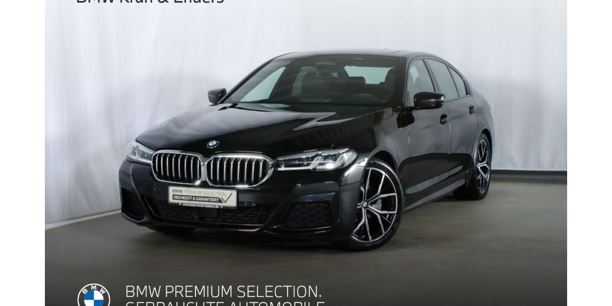 BMW 520 64.444 km 38.190 &euro; Maintal 63477