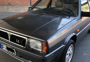 Lancia Delta 113.000 km 10.800 &euro; Frankfurt/M 60318