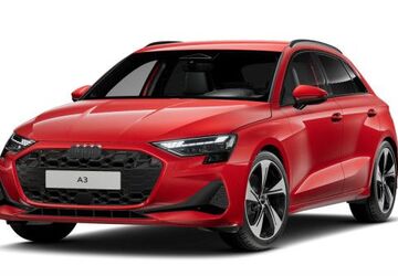 Audi A3 4.924 km 37.450 &euro; Frankfurt am Main 60314