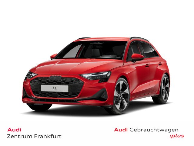 Audi A3 4.924 km 37.450 &euro; Frankfurt am Main 60314
