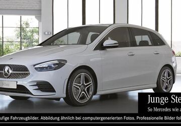 Mercedes-Benz B 250 69.850 km 24.999 &euro; Alzenau 63755