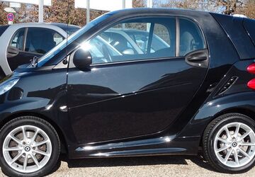 Smart ForTwo 105.000 km 5.200 &euro; Rodgau / Nieder-Roden 63110