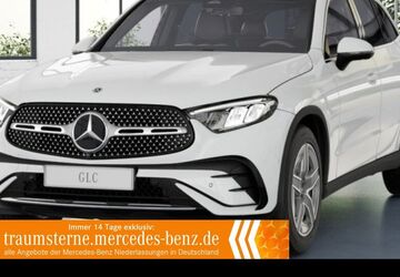 Mercedes-Benz GLC 300 5.715 km 58.990 &euro; Frankfurt 60599