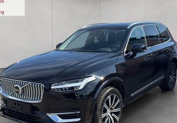 Volvo XC90 20.668 km 54.800 &euro; Frankfurt am Main 60486