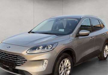 Ford Kuga 51.081 km 23.350 &euro; Frankfurt am Main 60386
