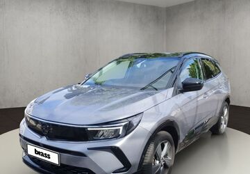 Opel Grandland (X) 29.500 km 22.760 &euro; Frankfurt 60488