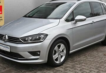 VW Golf Sportsvan 38.000 km 19.900 &euro; Maintal 63477
